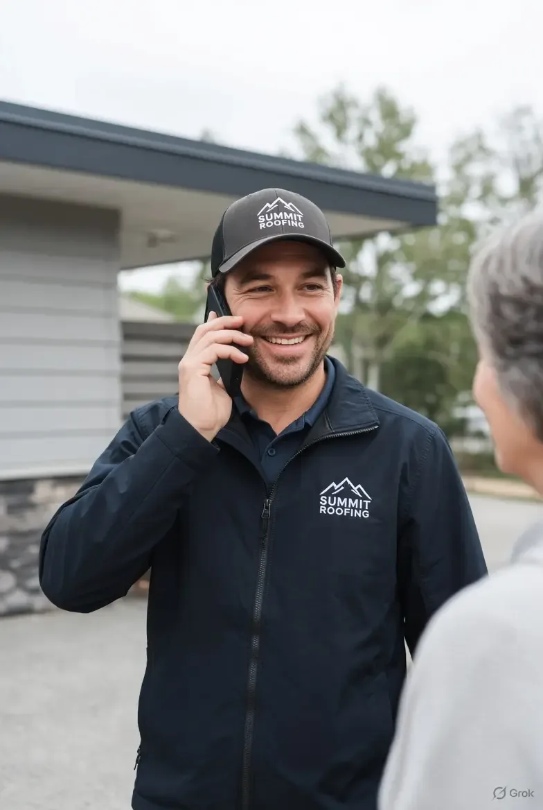 Flat Roof Leak Repair Irvine, CA FAQs